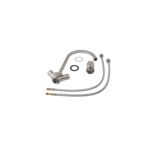 Смеситель кухонный Germece 8634 - Фото № 1