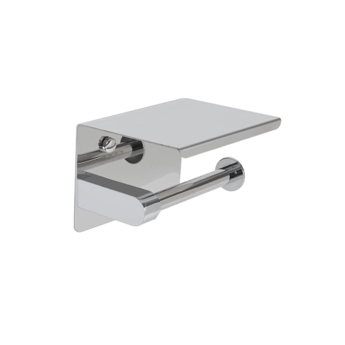 Держатель для туалетной бумаги Platinum K07 - Фото № 1