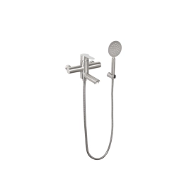 Смеситель для ванной комнаты Platinum KT 16 (SS 54)