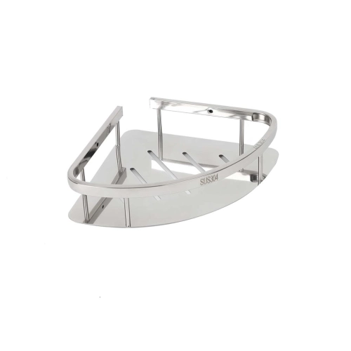 Полочка в ванную Platinum NESK2 (9713) - Фото № 1