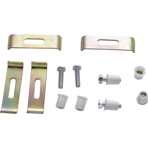 Крепление для гранитных моек (монтаж под столешницу)