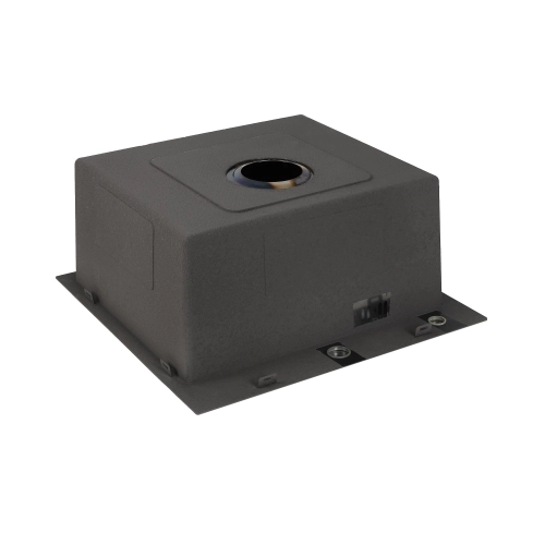 Кухонная мойка Platinum Handmade PVD черная 500х500х220 (3,0/1,5 мм + дозатор в комплекте) - Фото № 4