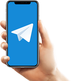 Подпишись на наш Telegram канал